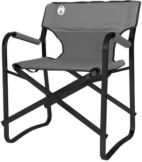Steel Deck Chair kempingová židle
