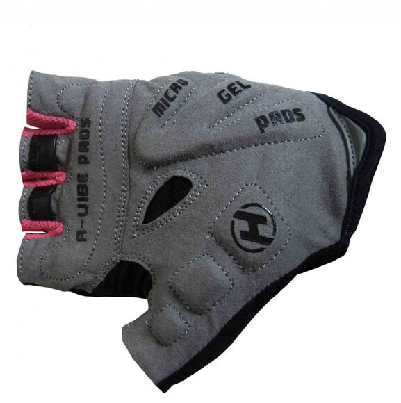 Demo Kit Shorty cyklistické rukavice