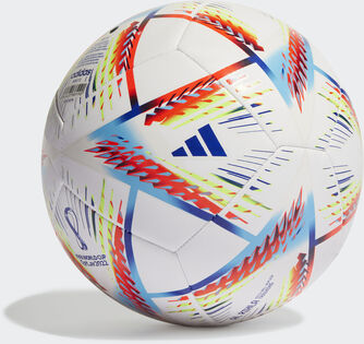 Al Rihla, fotbalový míč