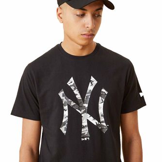 Mlb Seasonal Infill New York Yankees tričko
