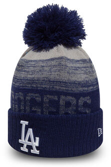 LA Dodgers A MLB Sport 2 Cuff zimní čepice