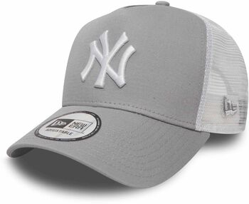 New York Yankees 9Forty A-Frame Trucker MLB dětská kšiltovka