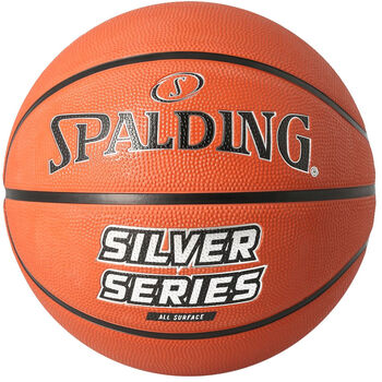 Silver Series basketbalový míč