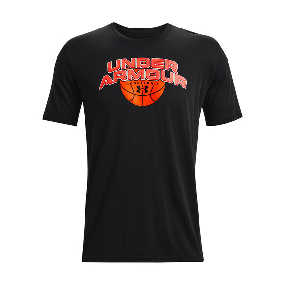 Bball branded basketbalové tričko