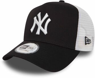 New York Yankees A-Frame Trucker dětská kšiltovka