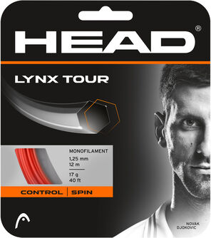 Lynx Tour Set tenisový výplet