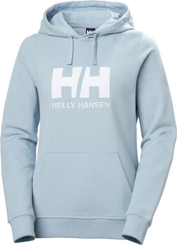 HH Logo volnočasová mikina