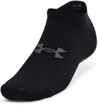UA Essential No Show ponožky