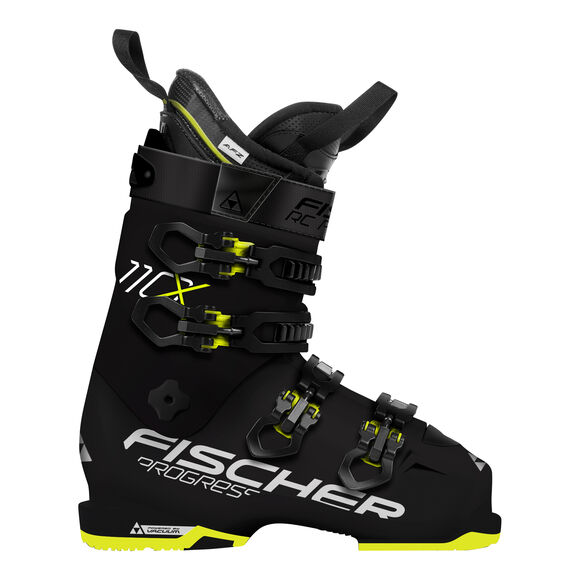 Progressor 110X lyžařské boty