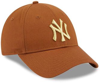 New York Yankees 9Forty MLB League Essential sportovní kšiltovka