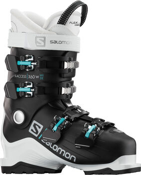 X Access X60 Wide lyžařské boty