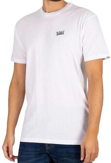 MINI SCRIP-B volnočasové tričko