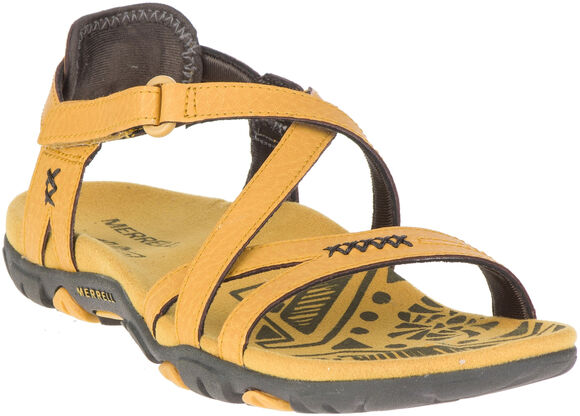 Sandspur Rose Lthr outdoorové sandály