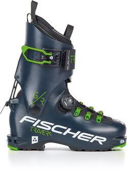 Travers GR skialpové boty