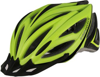 Endura-in cyklistická helma