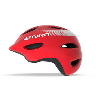 Scamp cyklistická helma