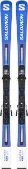 E S-Race SL 10 sjezdové lyže