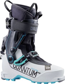 Quantum Evo W LTD skialpové boty