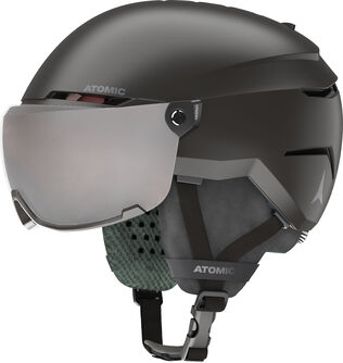 Savor Visor Junior lyžařská helma