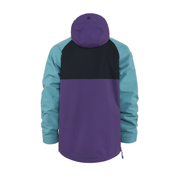 Spencer lyžařská/snowboardová bunda