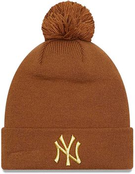 New York Yankees MLB zimní čepice