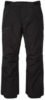 Lightray Pant 11010/001 outdoorové kalhoty