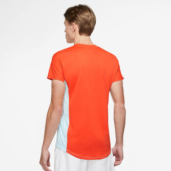NikeCourt Dri-FIT ADV Slam tenisové tričko