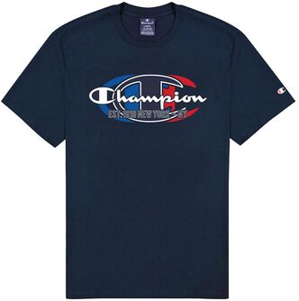 Crewneck T-Shirt  sportovní tričko