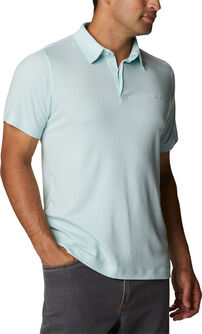 Sun Ridge Polo outdoorové tričko