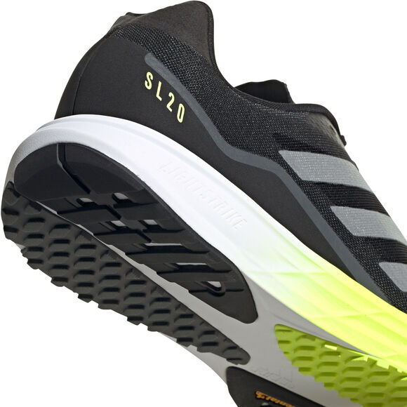 SL20 běžecké boty
