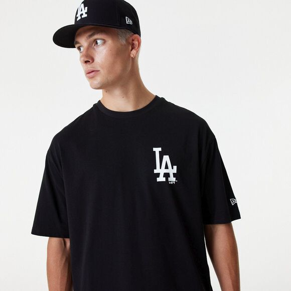 MLB League Essential Oversized tričko