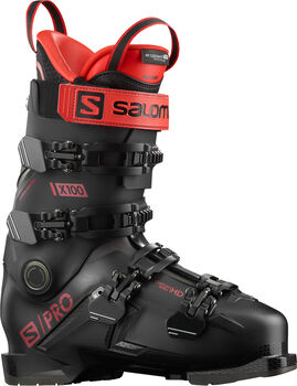 S/Pro X 100+ GW CS lyžařské boty