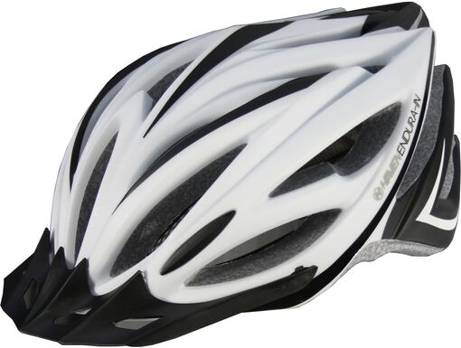 Endura-in cyklistická helma