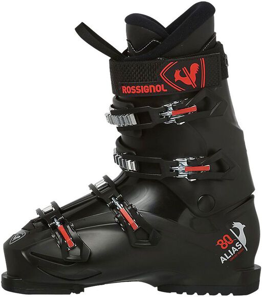 Alias 80 lyžařské boty