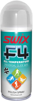 F4 Glide Wax Spray