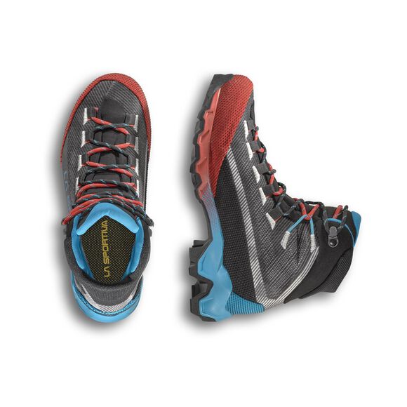Aequilibrium Hike GTX outdoorové boty