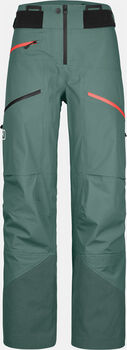 3L Deep Shell kalhoty na lyžařské túry