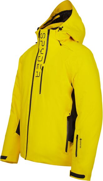 Orbiter GTX lyžařská bunda