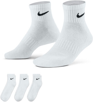 U Nk Everyday Cush ponožky 3 páry