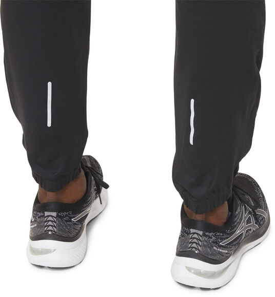 Pán.běžecké kalhoty LITE-SHOW PANT  