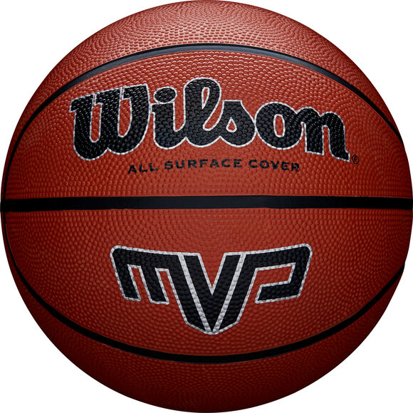MVP 295 basketbalový míč