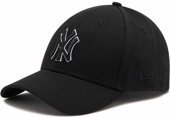 New York Yankees 9Forty MLB Camo Infill kšiltovka