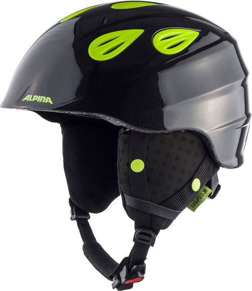 Grap 2.0 lyžařská helma