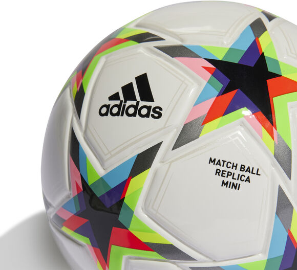 UCL Void Mini fotbalový míč