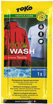 Eco Textile Wash 40ml Čisticí prostředek  