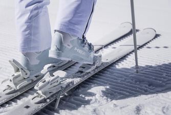 Joy 9 GW SLR dámské vázání na sjezdové lyže