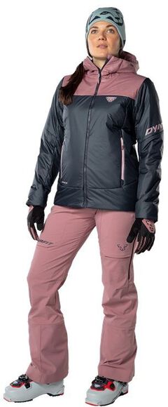 Radical Softshell kalhoty na lyžařské túry