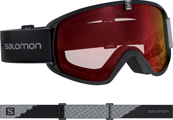 Force Photo lyžařské brýle