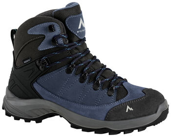 Explorer MID II AQX outdoorové boty