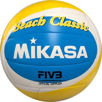 Beach Classic volejbalový míč